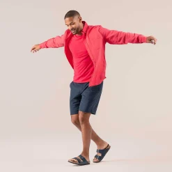 LIVING CRAFTS Ilko | T-Shirt Oleander Best Sale