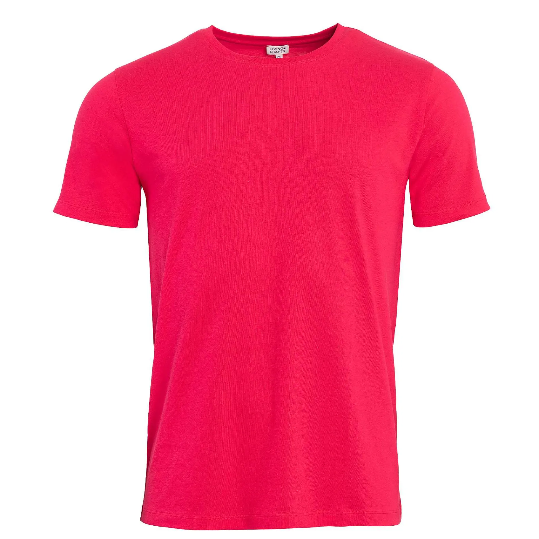 LIVING CRAFTS Ilko | T-Shirt Oleander Best Sale