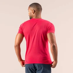 LIVING CRAFTS Ilko | T-Shirt Oleander Best Sale