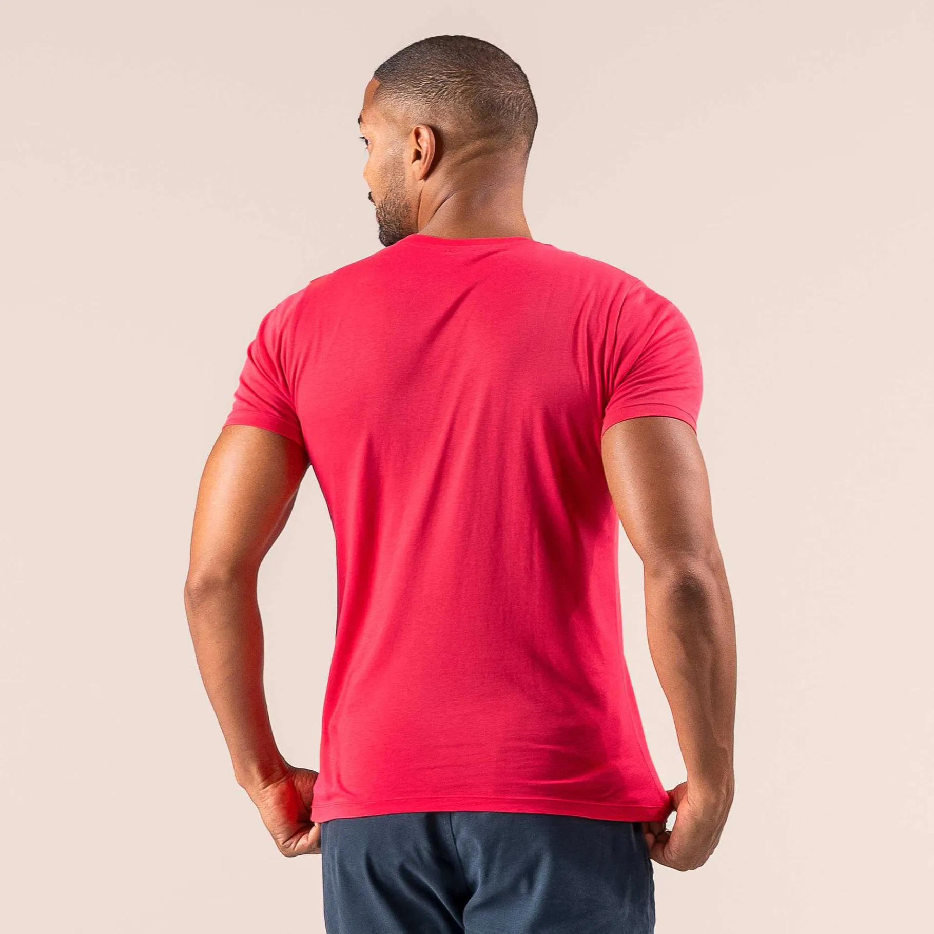 LIVING CRAFTS Ilko | T-Shirt Oleander Best Sale