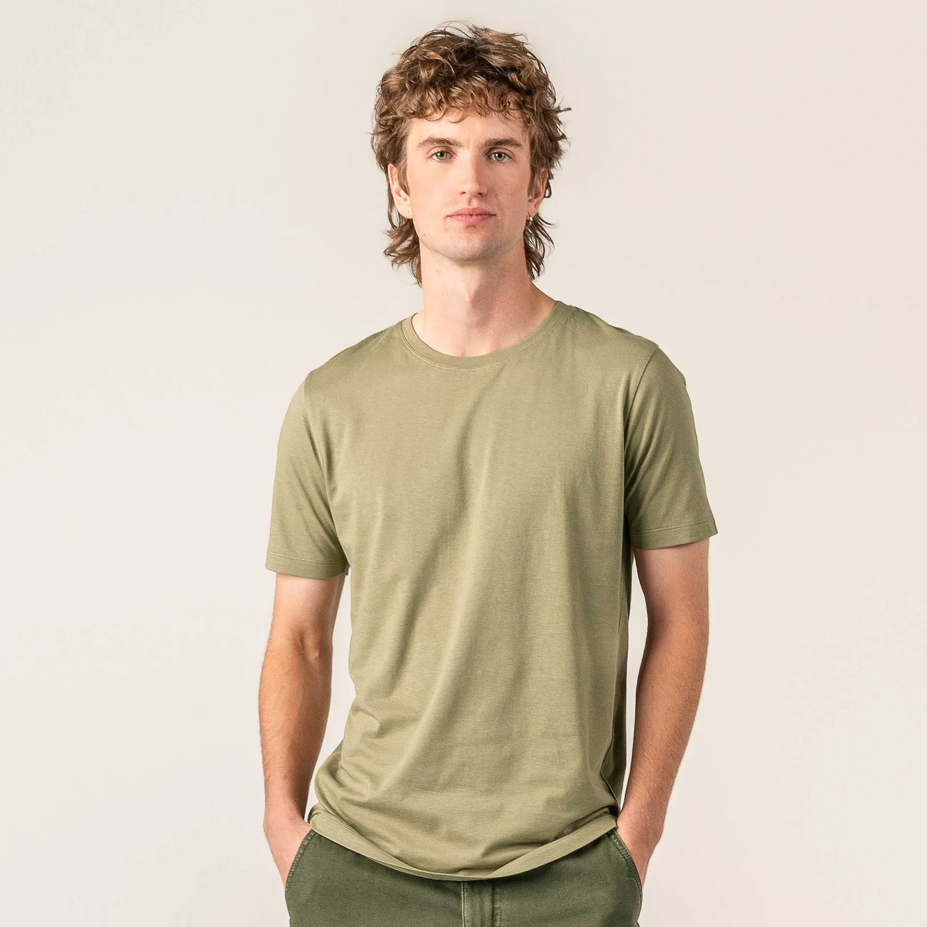 LIVING CRAFTS Ilko | T-Shirt Wilg Cheap