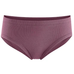 LIVING CRAFTS Jade | Slip Met Hoge Taille Donkere Roos Best Sale