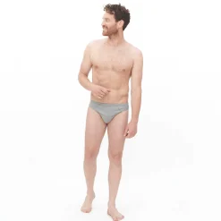 LIVING CRAFTS Jan | Slips Grijs Gemeleerd Fashion