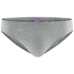 LIVING CRAFTS Jan | Slips Grijs Gemeleerd Fashion