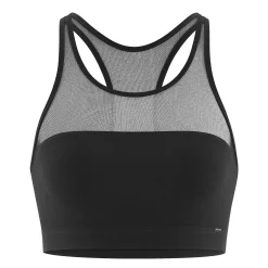 LIVING CRAFTS Jayna | Bustier Zwart Cheap
