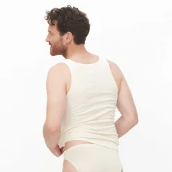LIVING CRAFTS Jozef | Vest Natuurlijk Best Sale