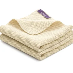 LIVING CRAFTS Juno | Vaatdoeken, Set Van 2 Natuurlijk Discount