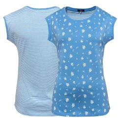 LIVING CRAFTS Kosima | Slaapshirt Mille Fleurs Best Sale