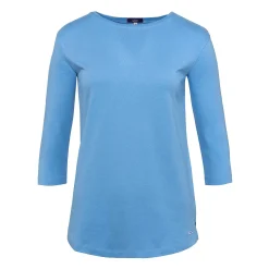 LIVING CRAFTS Kristin | Slaapshirt Vergeet Me Niet Clearance
