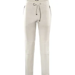 LIVING CRAFTS Laura | Broek Steen Poeder New