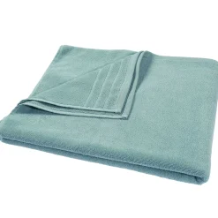 LIVING CRAFTS Levende Ambachten | Badhanddoek Jade Cheap