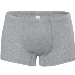 LIVING CRAFTS Magnus | Broek Grijs Gemeleerd Discount