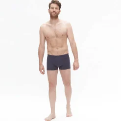 LIVING CRAFTS Magnus | Broek Marine Grafiet Fashion
