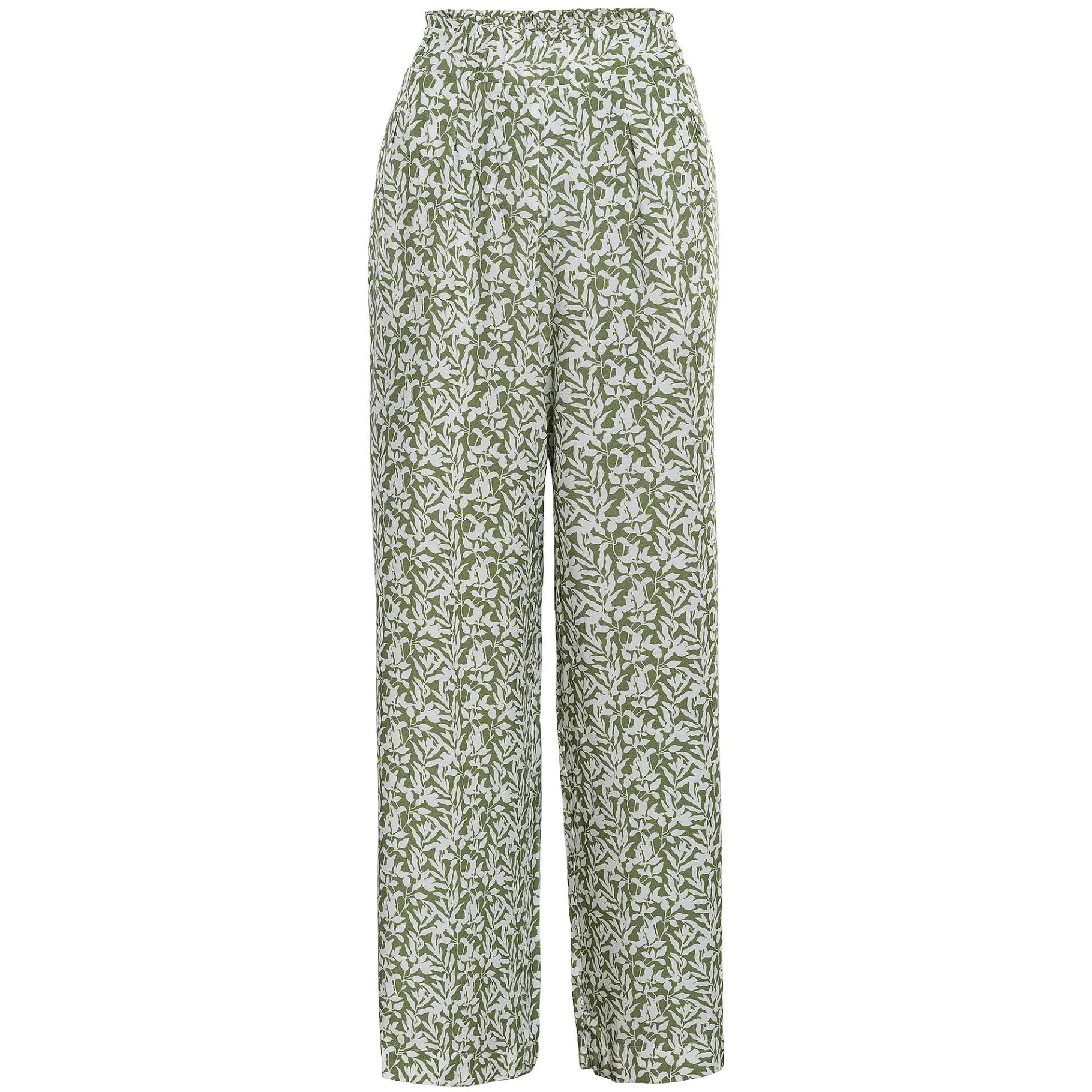 LIVING CRAFTS Malou | Broek Bladeren Sale
