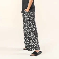 LIVING CRAFTS Malou | Broek Eenvoudige Bloemen Sale