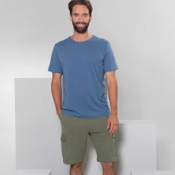 LIVING CRAFTS Manuel | Cargo-Bermuda'S Tijm Flash Sale