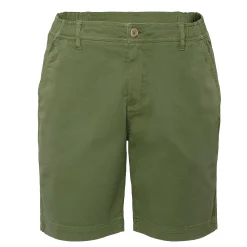 LIVING CRAFTS Mika | Korte Broek Olijf Store