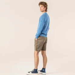 LIVING CRAFTS Mika | Korte Broek Klimop Sale