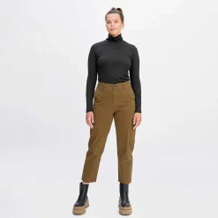 LIVING CRAFTS Nahla | Broek Herfstbladeren Flash Sale