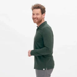 LIVING CRAFTS Neil | Poloshirt Inheems Bos Clearance