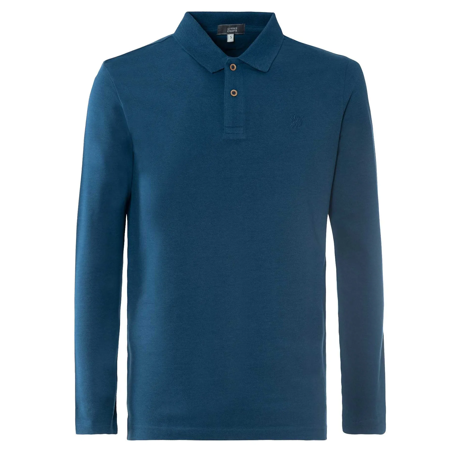 LIVING CRAFTS Neil | Poloshirt Noordse Fjord Cheap