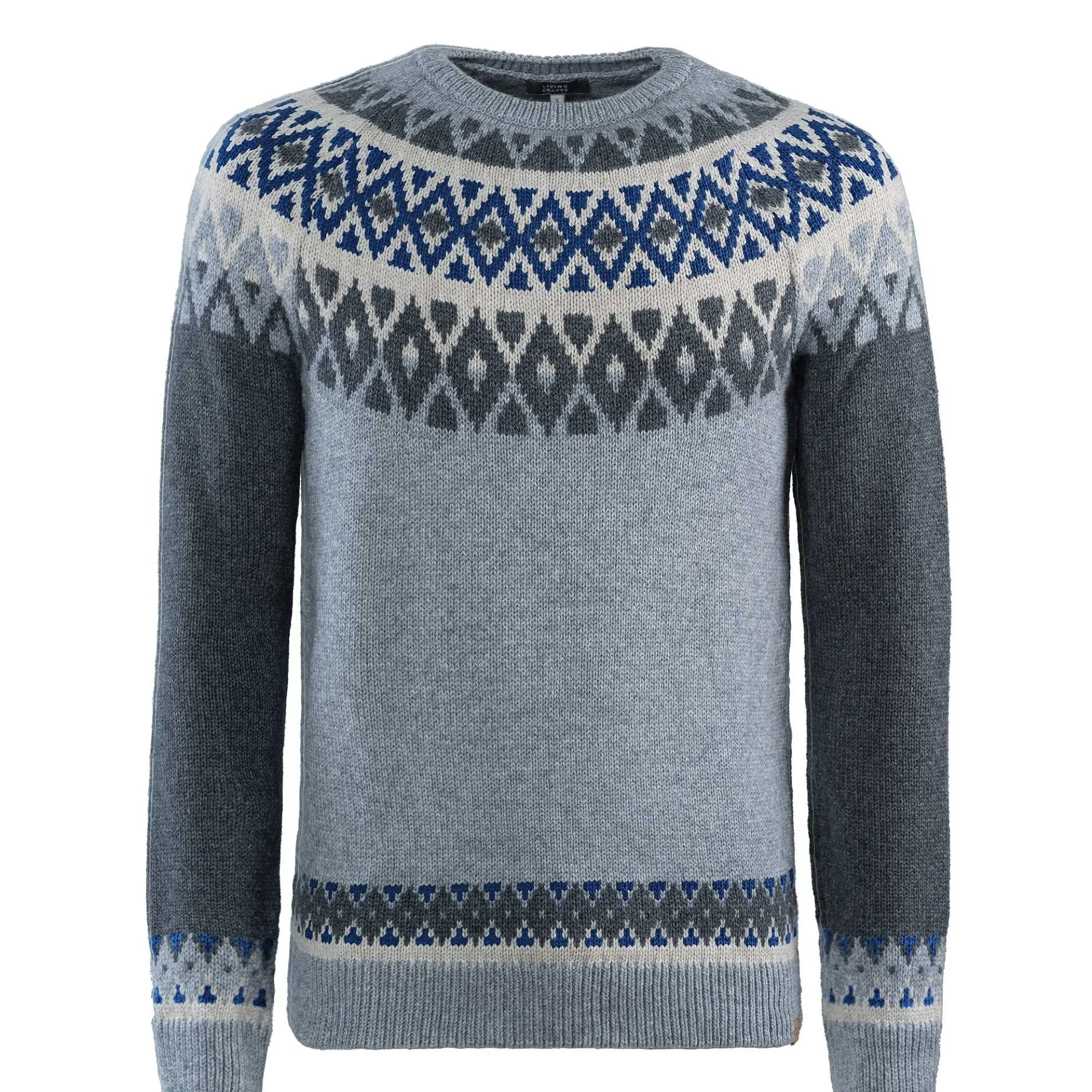 LIVING CRAFTS Neo | Trui Noords Patroon Store