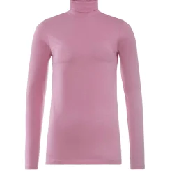 LIVING CRAFTS Nia | Coltrui Shirt Stoffige Roos Best Sale