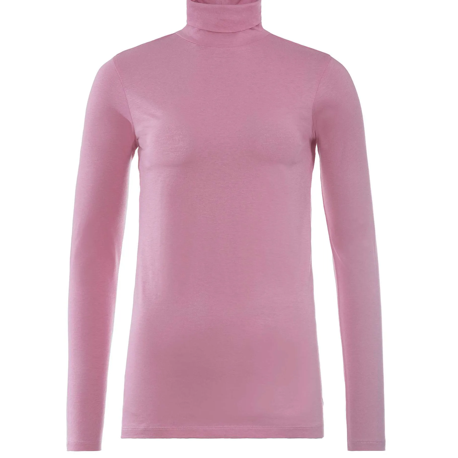 LIVING CRAFTS Nia | Coltrui Shirt Stoffige Roos Best Sale