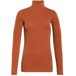 LIVING CRAFTS Nia | Coltrui Shirt Roest Outlet