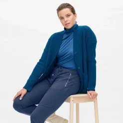 LIVING CRAFTS Nicole | Vest Noordse Fjord Sale