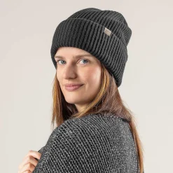 LIVING CRAFTS Nilay | Muts Zwart Best Sale