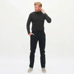 LIVING CRAFTS Nils | Broek Zwart New