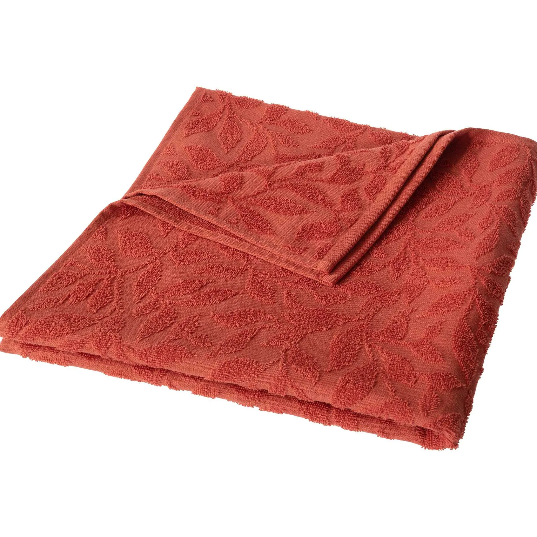 LIVING CRAFTS Norfolk | Handdoek Verbrande Baksteen Best Sale