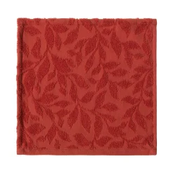 LIVING CRAFTS Norfolk | Zeep Handdoek Verbrande Baksteen Online