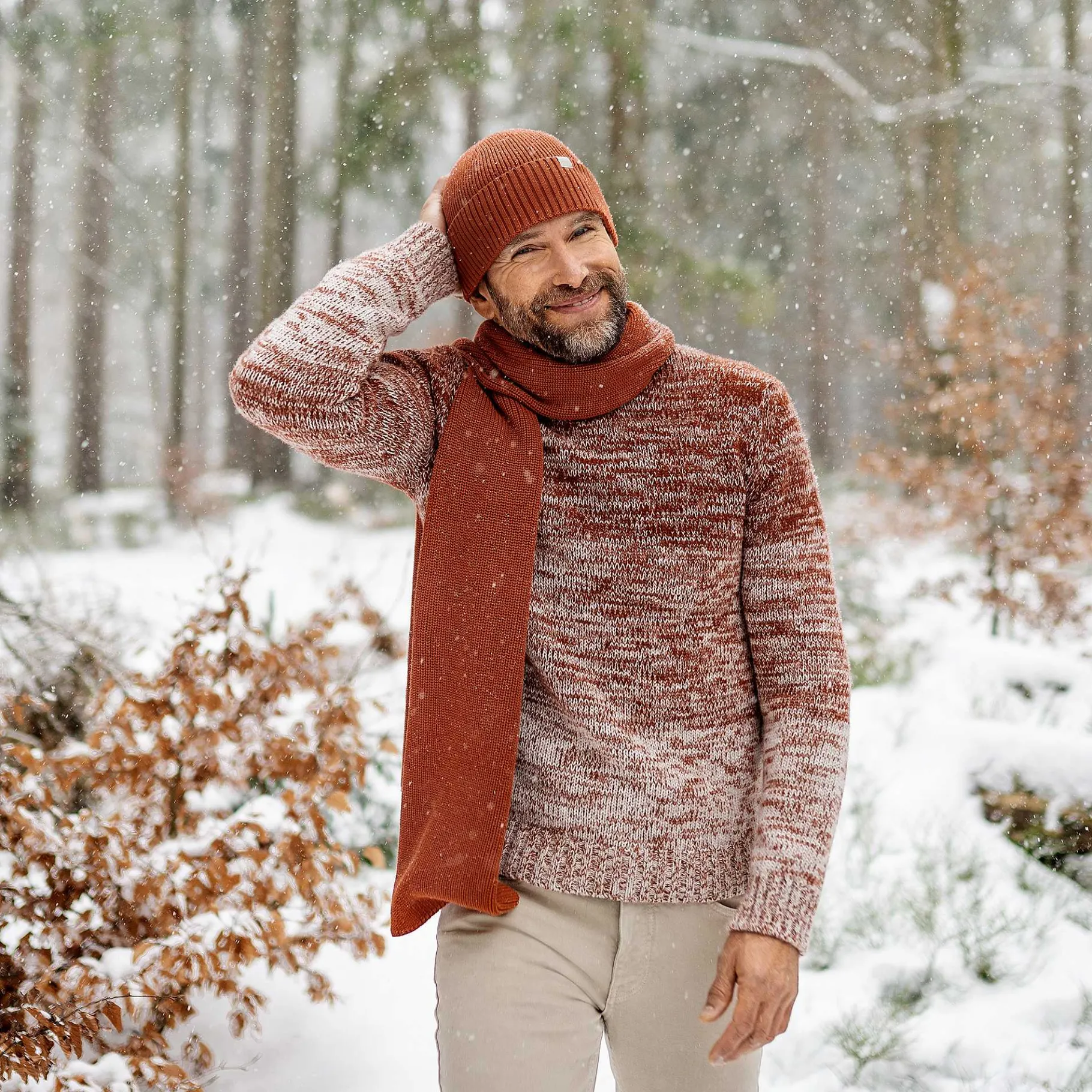 LIVING CRAFTS Nuri | Muts Kruid Best Sale