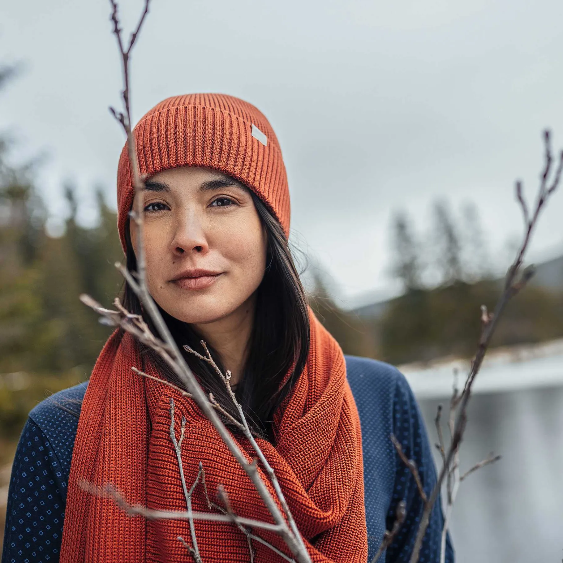 LIVING CRAFTS Nuri | Muts Kruid Best Sale