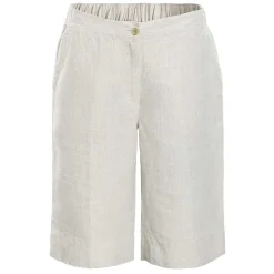 LIVING CRAFTS Odette | Bermuda Natuurlijk Linnen Discount