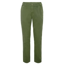 LIVING CRAFTS Olaf | Broek Olijf Flash Sale