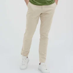 LIVING CRAFTS Olaf | Broek Steen New