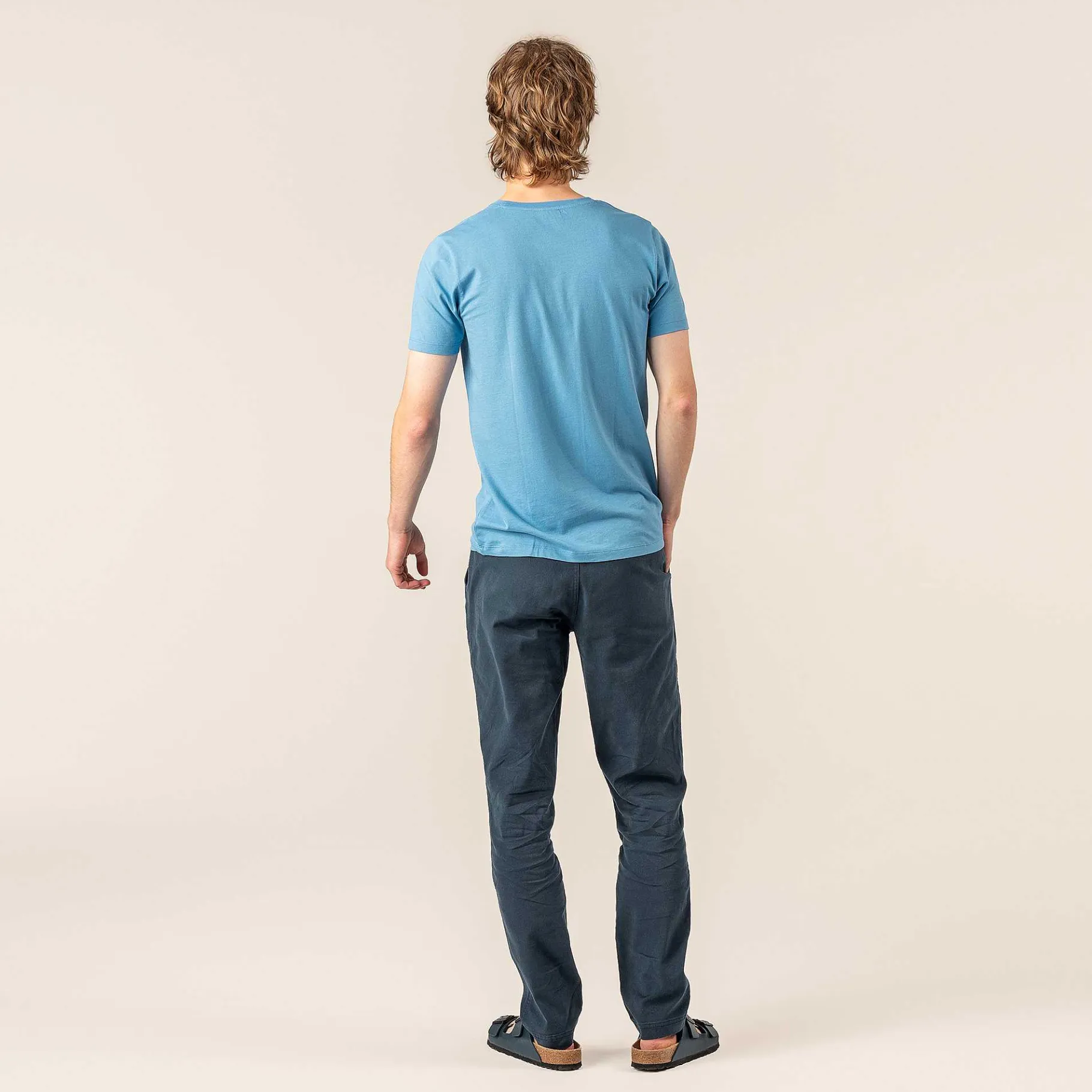 LIVING CRAFTS Olaf | Broek Middernacht Store
