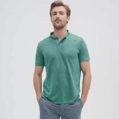LIVING CRAFTS Ole | Poloshirt Rifwateren Best Sale