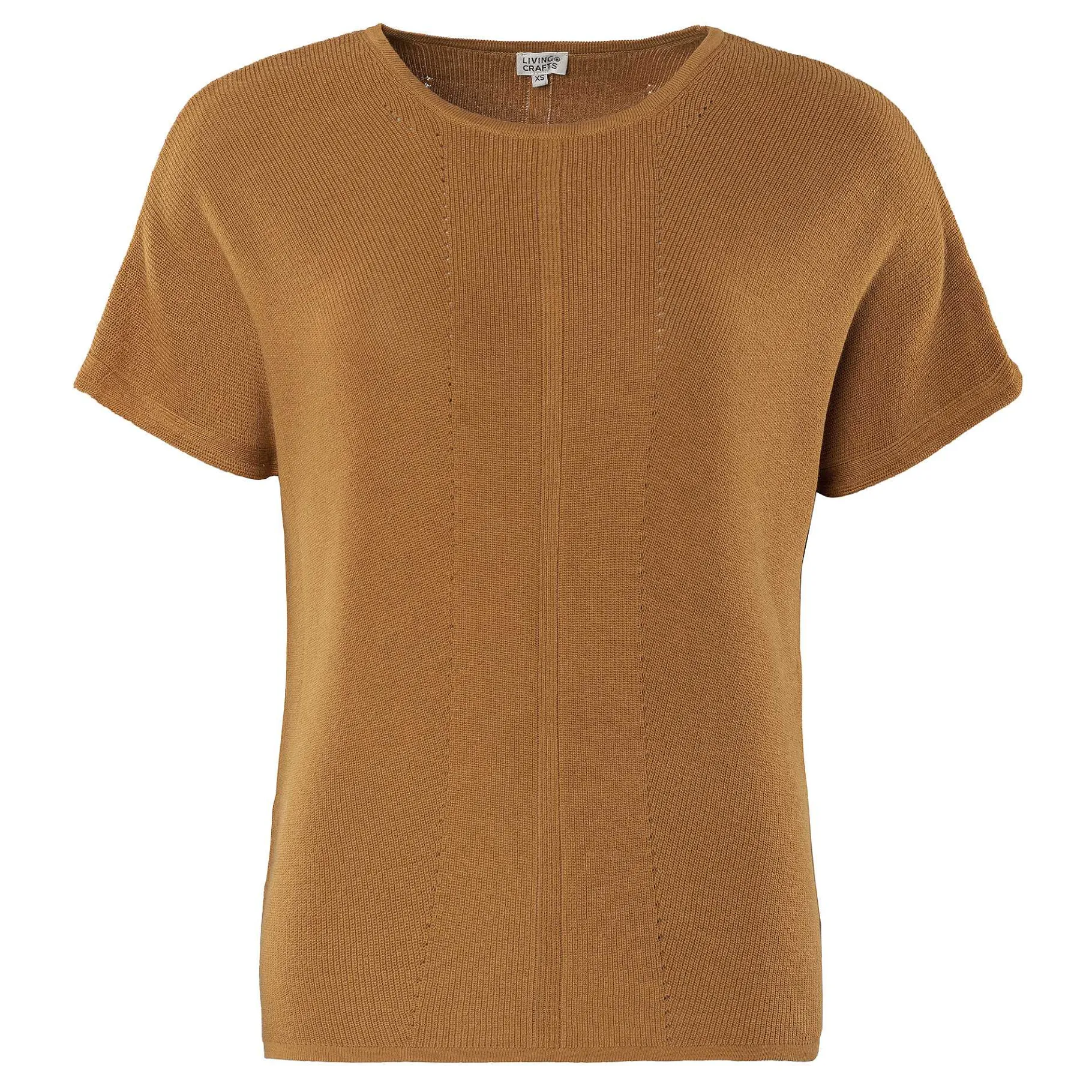LIVING CRAFTS Oliana | Trui Amber Best Sale