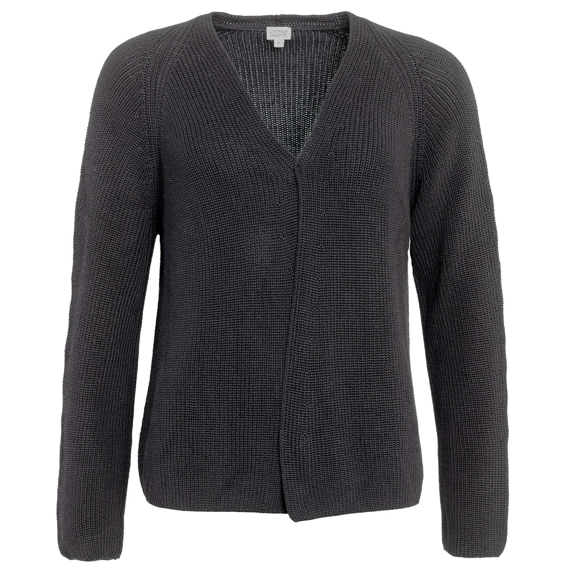 LIVING CRAFTS Olivia | Vest Zwart Outlet