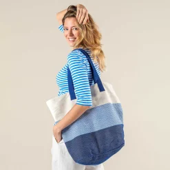 LIVING CRAFTS Oman | Klant Tinten Van Denim Shop