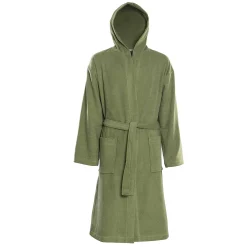 LIVING CRAFTS Orlando | Badjas Khaki Clearance