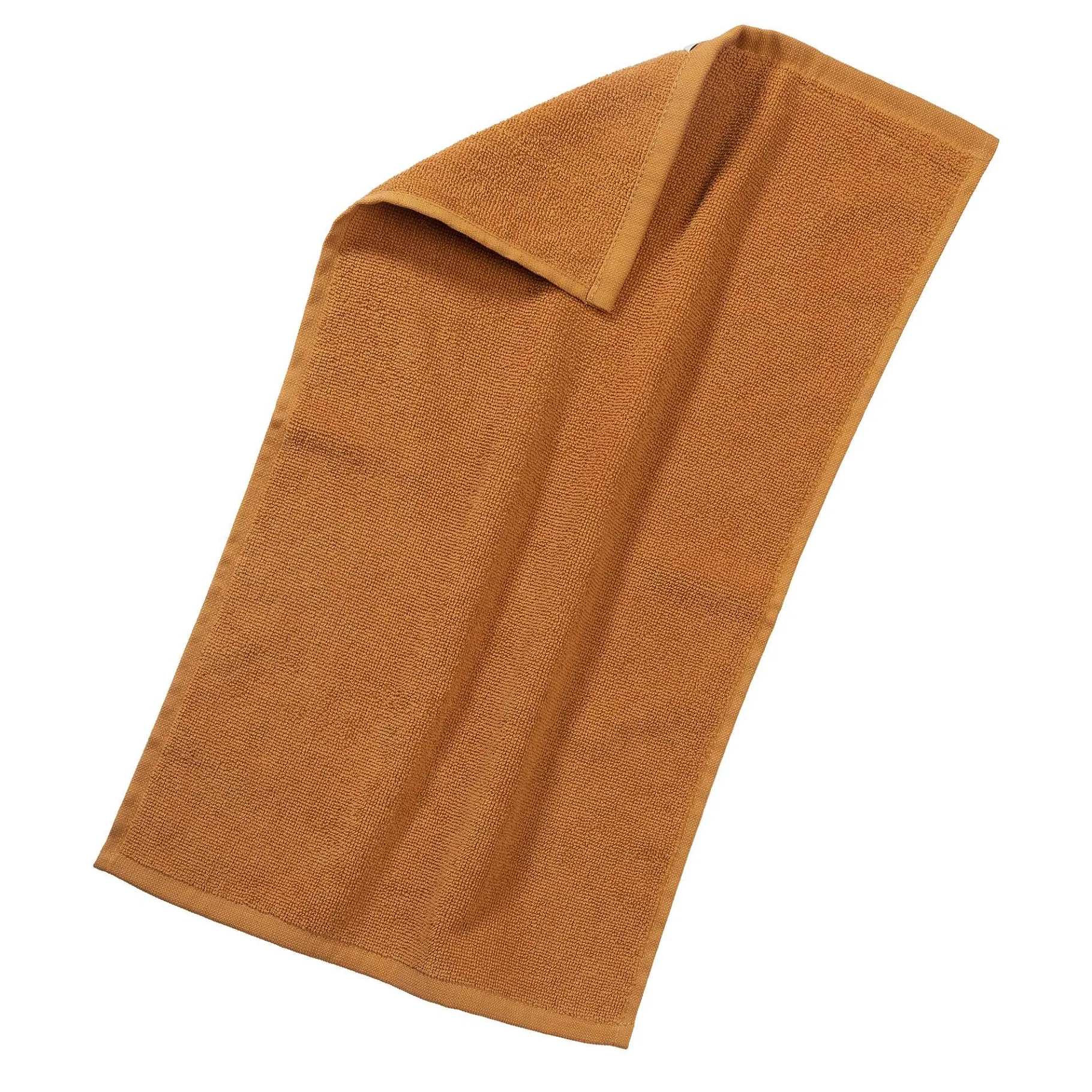 LIVING CRAFTS Orlando | Gastenhanddoek Amber Best Sale