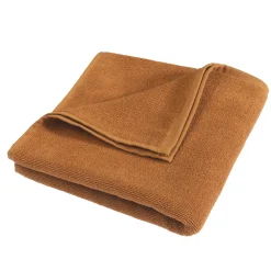 LIVING CRAFTS Orlando | Handdoek Amber New