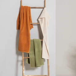 LIVING CRAFTS Orlando | Handdoek Natuurlijk New