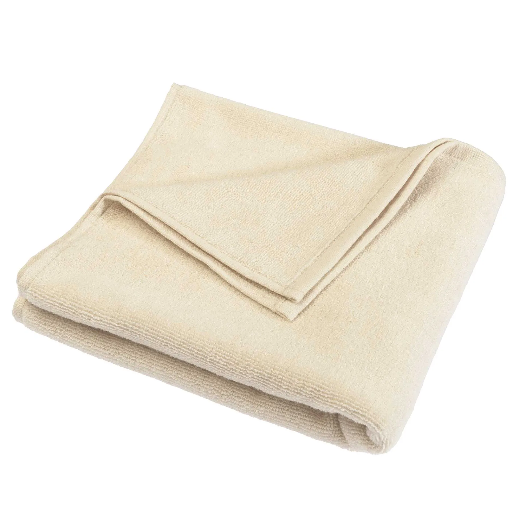 LIVING CRAFTS Orlando | Handdoek Natuurlijk New