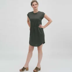 LIVING CRAFTS Ottilia | Jurk Tijm Store